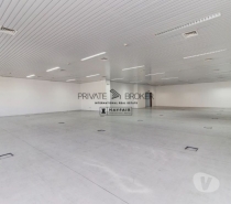 Aluguer Loja Vila Franca de Xira - Fotos para Escritório Póvoa de Santa Iria - Quinta da Piedade - 331 m2